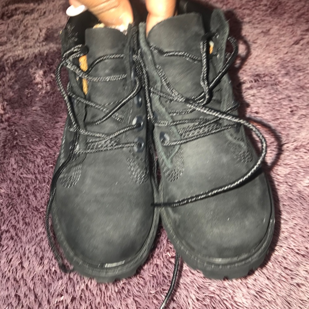 Toddler boots